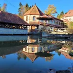 Hotel ворота карпат *