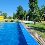Hotel ворота карпат
