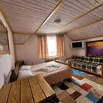 ворота карпат Hotel *