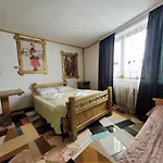 Hotel ворота карпат Dilyatyn