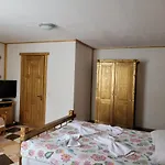 Hotel ворота карпат Dilyatyn