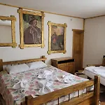 ворота карпат Dilyatyn