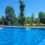 Hotel ворота карпат Dilyatyn