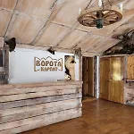 ворота карпат