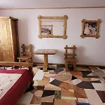 ворота карпат Hotel *