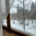 Hotel ворота карпат *