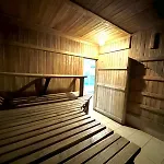 Hotel ворота карпат *