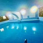 Hotel ворота карпат Dilyatyn