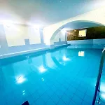 Hotel ворота карпат