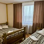 ворота карпат Hotel *