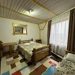 Hotel ворота карпат Dilyatyn
