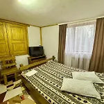 ворота карпат Hotel