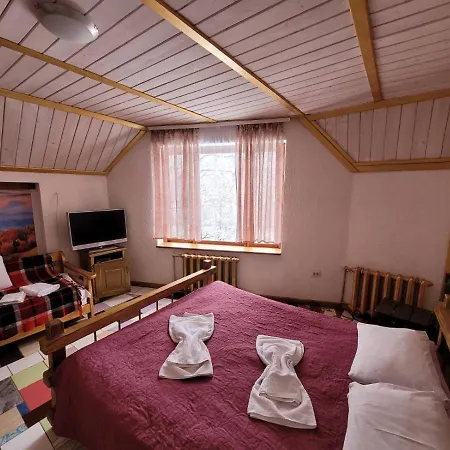 ворота карпат