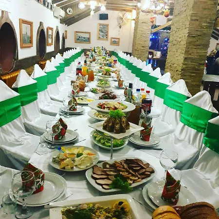 ворота карпат *