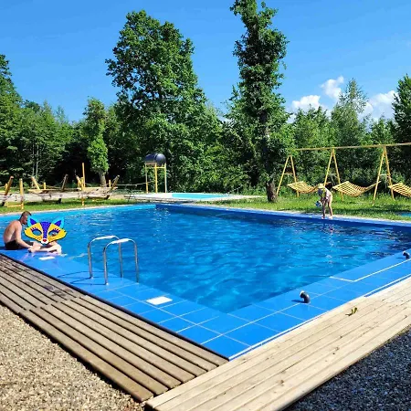 ворота карпат