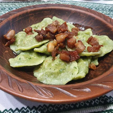 ворота карпат *