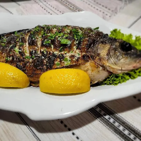 ворота карпат