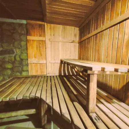 ворота карпат Otel