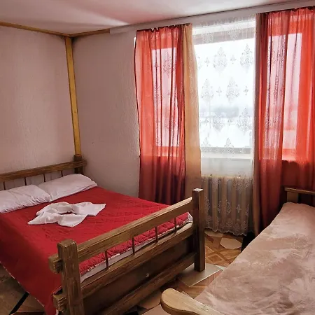 ворота карпат