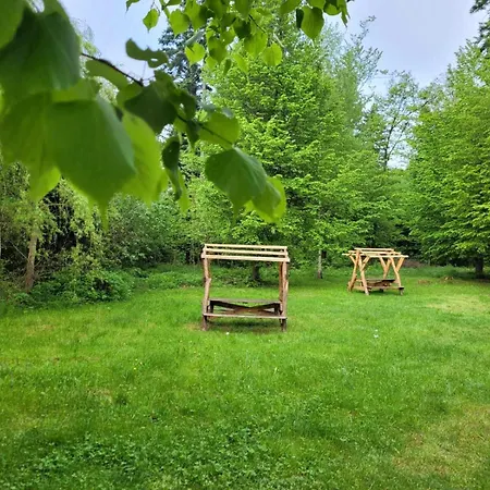 ворота карпат Szálloda *