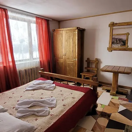 ворота карпат Hotel *