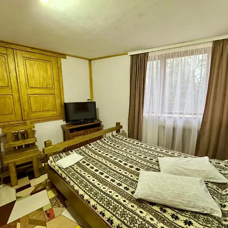 ворота карпат Otel