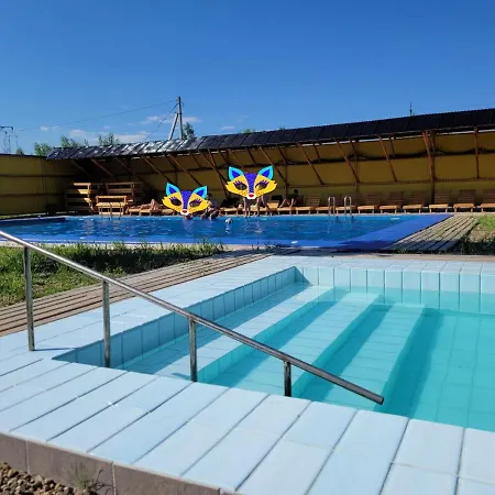 ворота карпат Dilyatyn