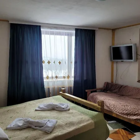 ворота карпат