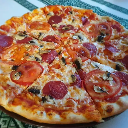 ворота карпат Hotel Dilyatyn