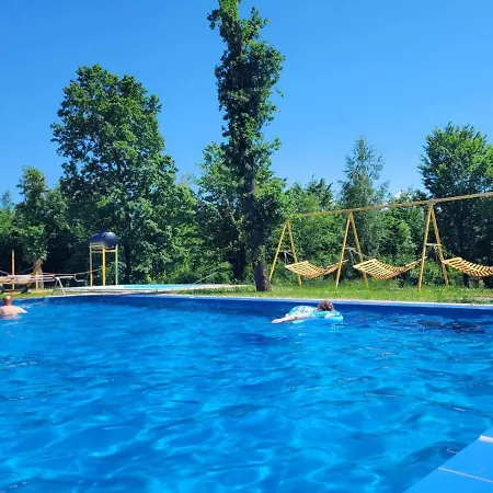 Hotel ворота карпат Dilyatyn