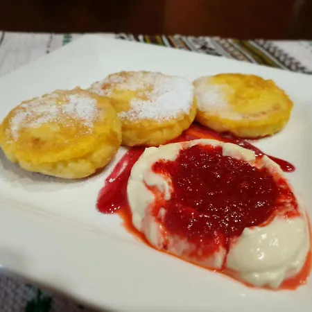 ворота карпат *