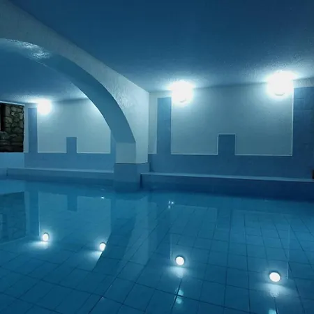 ворота карпат