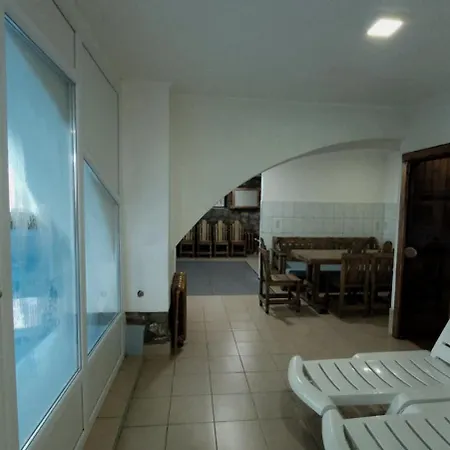 Hotel ворота карпат