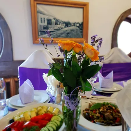 ворота карпат Hotel *