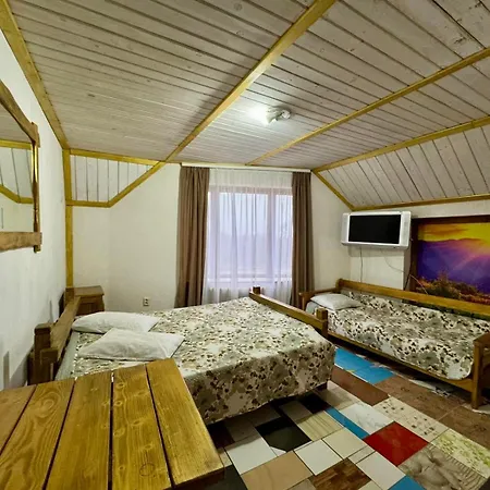 ворота карпат