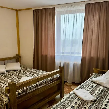 ворота карпат Hotel *