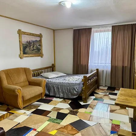 ворота карпат * Dilyatyn