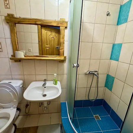 ворота карпат