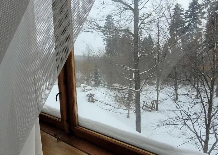 Hotell ворота карпат *