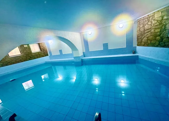 Hotell ворота карпат Dilyatyn